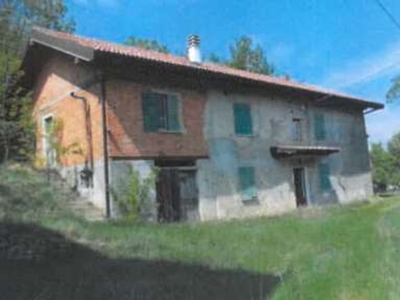 Casa indipendente in Località Casa Bibbo, Cassinelle, 8 locali, 148 m²