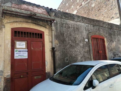 Casa Indipendente in Vendita ad Catania - 63000 Euro