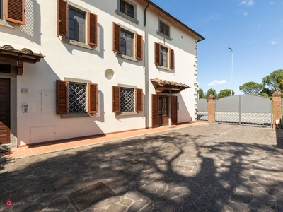 Casa indipendente in Vendita in Via Fiorentina 11 a Arezzo