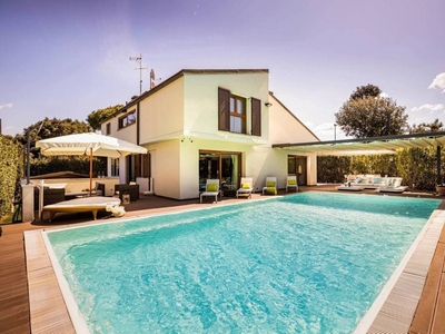 Esclusiva villa in vendita Via dei mughetti, 9, Pisa, Toscana