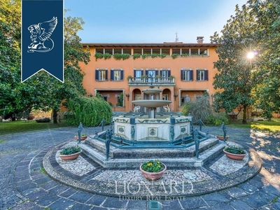 Esclusiva villa di 2500 mq in vendita Corciano, Italia