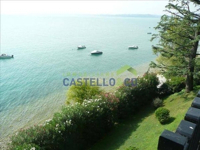 Esclusiva villa di 500 mq in vendita via del porto, Moniga del Garda, Brescia, Lombardia