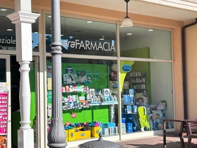 Farmacia in Vendita