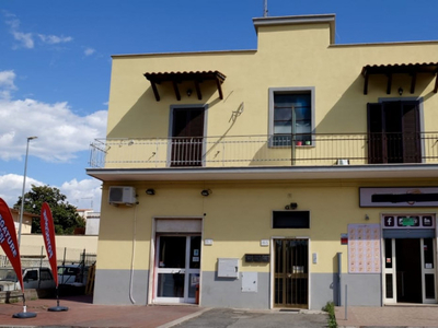 Immobile Commerciale in affitto a Roma - Zona: Torvergata