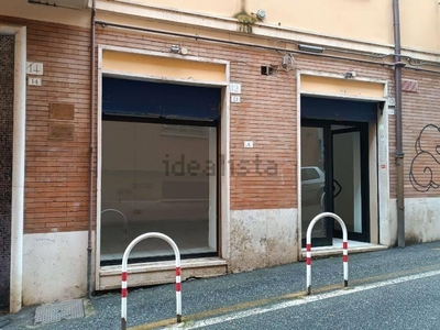 Locale in via Domenico Pedacchiola, 10