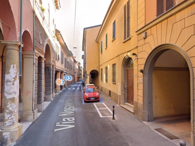 Monolocale via Nosadella, Saragozza dentro le Mura, Bologna