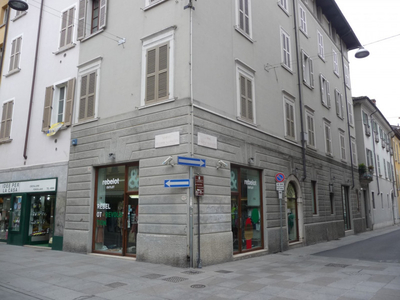 Negozio / Locale in affitto a Brescia - Zona: Centro storico