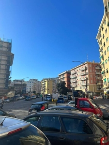 Negozio / Locale in affitto a Genova - Zona: 7 . Di Negro, Oregina-Granarolo, Circonvalmonte
