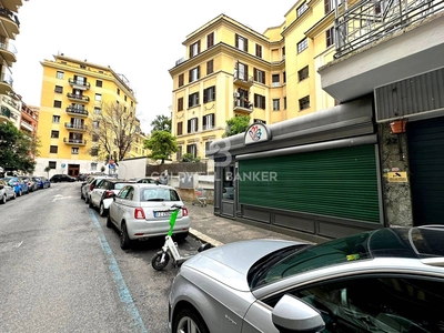 Negozio / Locale in affitto a Roma - Zona: 3 . Trieste - Somalia - Salario