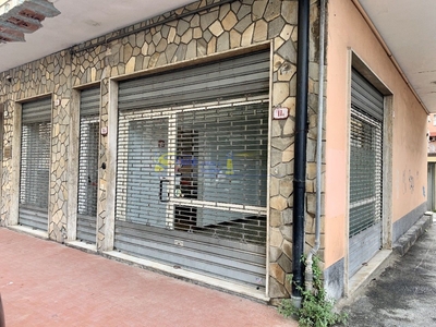 Negozio / Locale in affitto a Ventimiglia
