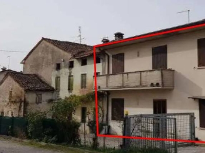 Porzione di casa in Vendita a Montecchio Precalcino