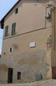 Porzione di casa in Via Italia, Valenza, 7 locali, 113 m² in vendita
