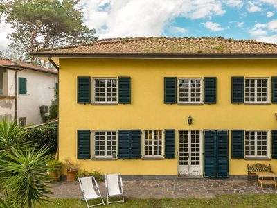 Prestigiosa villa di 160 mq in affitto, Via dalmazia, 3, Forte dei Marmi, Lucca, Toscana