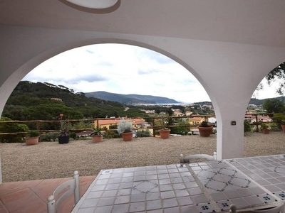 Prestigiosa villa di 265 mq in vendita Campo nell'Elba, Toscana