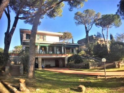 Villa di 400 mq in vendita Via dei Massoni, Firenze, Toscana