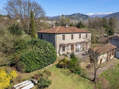 Villa in vendita Via ramacciotti, 2, Lucca, Toscana