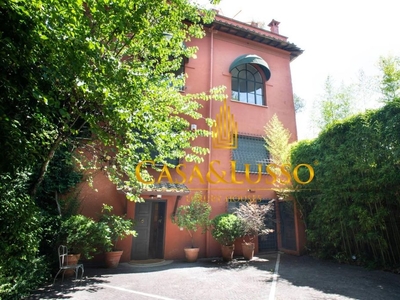 Prestigiosa villa di 415 mq in vendita Via di Valle delle Camene, Roma, Lazio