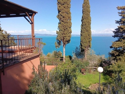 Prestigiosa villa di 80 mq in vendita Via Torre di Lividonia, Monte Argentario, Toscana
