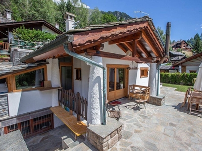 Villa di 250 mq in vendita Rue de Verrand, 29, Pré-Saint-Didier, Aosta, Valle d’Aosta