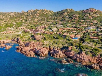 Prestigiosa villa di 120 mq in vendita, Via La Serrera, Trinità d'Agultu e Vignola, Sardegna