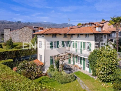Villa in vendita Via Sottocosta, 2, Gignese, Verbano-Cusio-Ossola, Piemonte