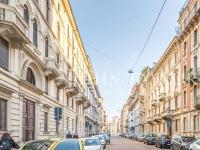 Appartamento di prestigio in vendita Piazza Santa Maria delle Grazie, Milano, Lombardia