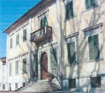 Prestigioso appartamento di 146 m² in vendita Via del Bisenzio a San Martino, 12, Prato, Toscana