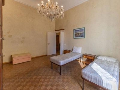 Prestigioso appartamento in vendita Via della Mattonaia, 13, Firenze, Toscana