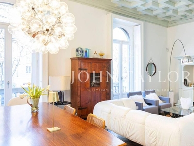 Prestigioso appartamento di 160 m² in vendita Via Senofonte, Milano, Lombardia