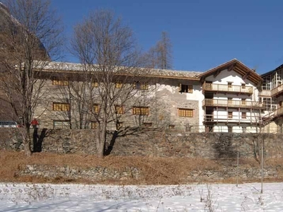 Prestigioso complesso residenziale in vendita Località Biela, 2, Gressoney-Saint-Jean, Aosta, Valle d’Aosta