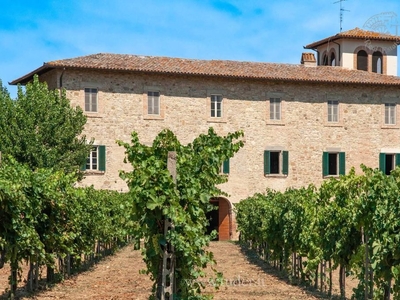 Prestigioso complesso residenziale in vendita Via del Seminario, 26A, Todi, Perugia, Umbria