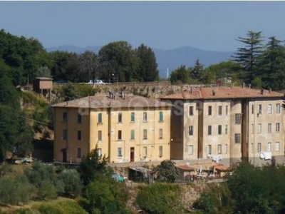 Quadrilocale a Volterra, 1 bagno, 114 m², 2° piano, da ristrutturare
