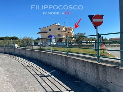 Quadrilocale in Via San Francesco da Paola a Sellia Marina