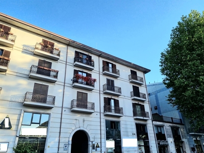 Quadrilocale in zona Centro a Avellino