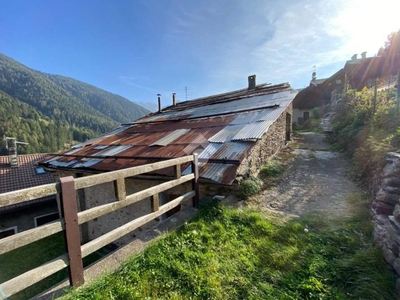 Terratetto plurifamiliare via San Rocco, Precasaglio, Ponte di Legno