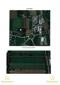 terreno agricolo in vendita a Arluno