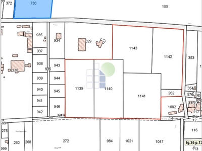 Terreno agricolo in Vendita a Livorno, zona Porta a Terra, 50'500€, 10100 m²