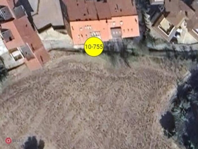 Terreno edificabile in vendita Via Capo di Fuori , Sant'Omero