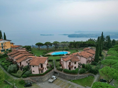 Trilocale via Panoramica 100, Val Di Sur San Michele, Gardone Riviera