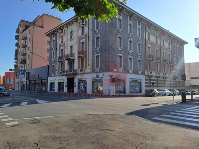 Ufficio in affitto a Brescia
