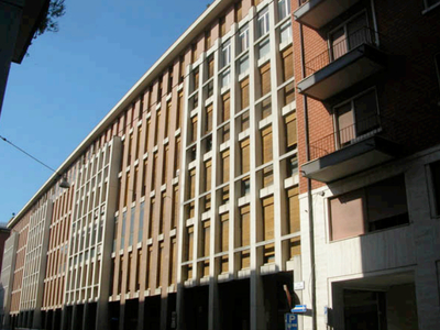 ufficio in vendita a Bologna