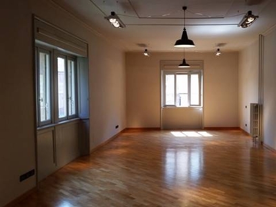 Ufficio / Studio in affitto a Bergamo - Zona: Centrale