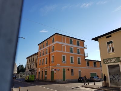 Ufficio / Studio in affitto a Brescia