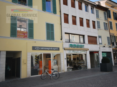 Ufficio / Studio in affitto a Brescia - Zona: Centro storico pregiato