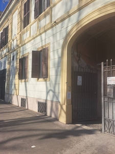Ufficio / Studio in affitto a Roma - Zona: 20 . Marconi - Ostiense