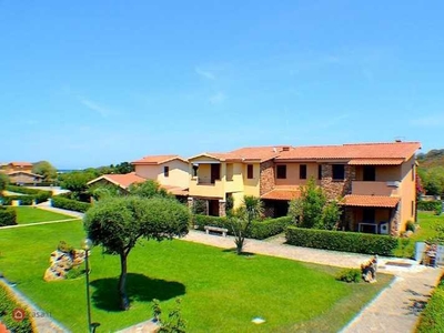 Vacanza in ad San Teodoro - 96 Euro