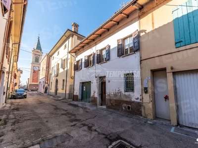Vendita Porzione di casa Via Belvedere, 11, Castelfranco Emilia