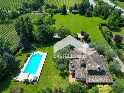Prestigiosa villa in vendita Via San Martino della Battaglia, Sirmione, Brescia, Lombardia