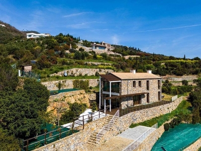 Prestigiosa villa in vendita Via privata solibena, 47, Alassio, Liguria