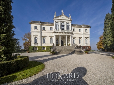 Villa di lusso in provincia di Treviso